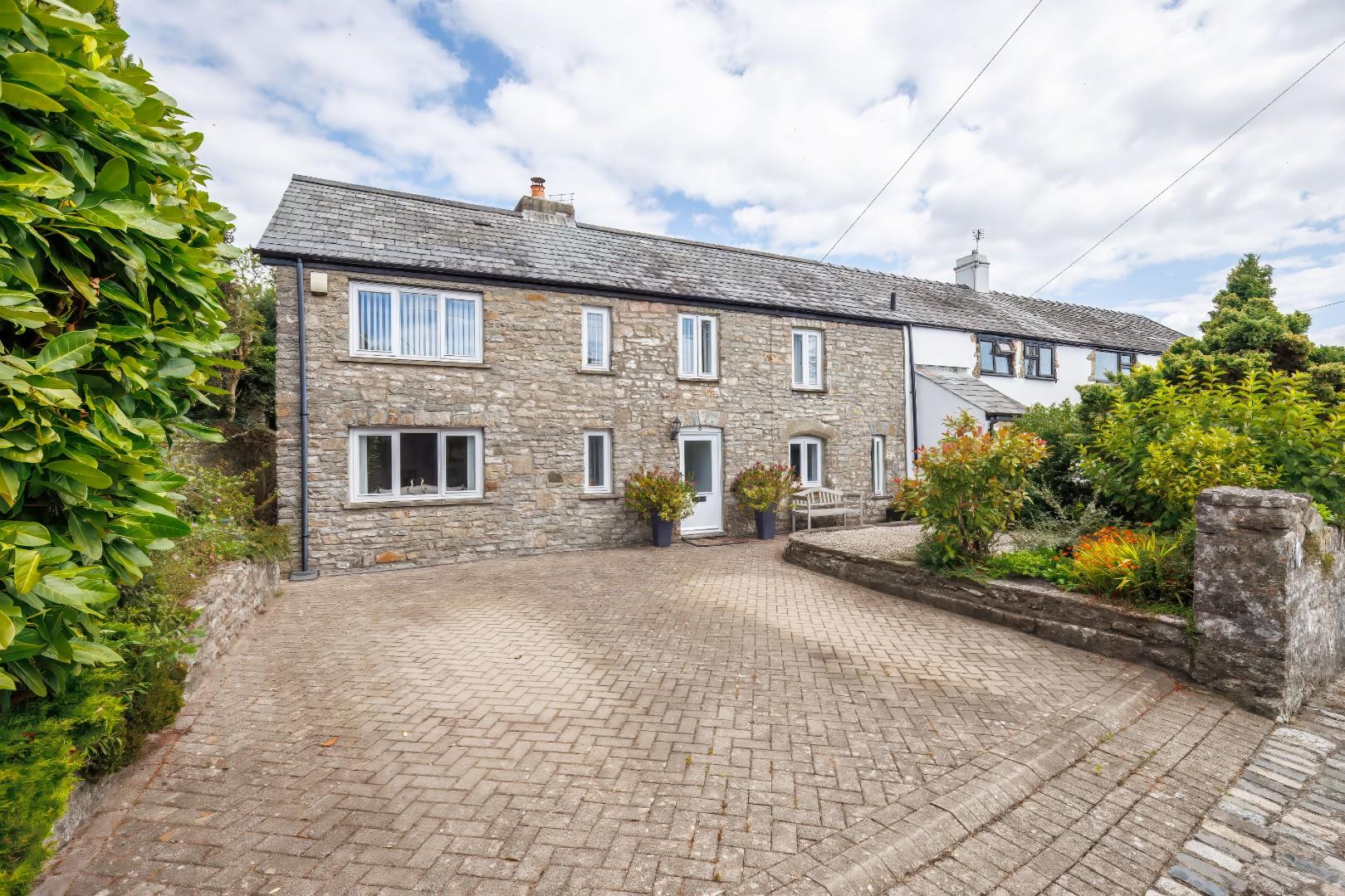 Wind Street, Laleston, Bridgend County Borough, CF32 0HS